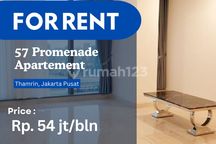*New Unit 57 Promenade Apt. 3+1Br Mid Fl. Best City View*