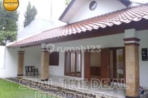 Disewakan Rumah di Area Premium Scbd/Senopati Kebayoran Baru Jakarta Selatan Std622