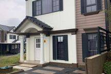 Rumah Kontrakan Bagus Furnished Rancamaya, Bogor