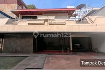 50 % Dari Njop. Murah Rumah Di Mangga Besar Raya Jakarta Barat .