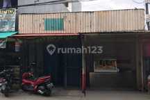 Murah Rumah Tua Dijalan Raya .kelapa Gading .jakarta Utara 