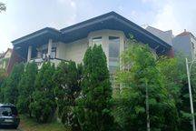 Termurahhh❗️❗️❗️ Rumah 2 Lantai Citraland Utama Surabaya Barat