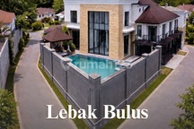 Jarang Ada Harga Dibawah Pasar Lokasi Strategis