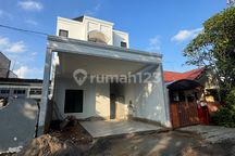 Jarang Ada Rumah Murah Area Strategis