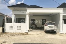Rumah Tengah Kota Ready Jl.sudirman