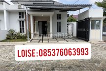 Rumaj Seken Di jl.Unggas dekat Dari Bandara