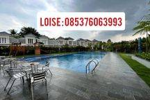 Rumah 2 Lantai Lokasi Hangtuah Kota Pekanbaru