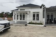 Rumah Ready Kota Pekanbaru Surat Shm