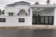 Rumah Ready Tengah Kota Jl.teungku Bey