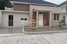 Rumah Ready Siap Huni Surat Shm Jl.arifin Ahmad