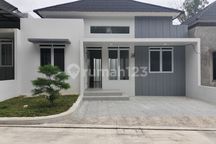 Rumah Type 70 Ready Siap Huni Shm