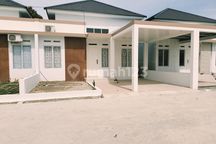 Perumahan Cluster Jl.limbungan Rumbai