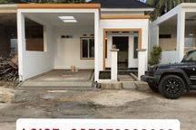 Rumah Ready Promo Murah Surat Shm Jl.handayani