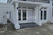Rumah Ready Kota Pekanbaru Surat Shm