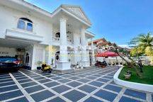 Rumah Mewah Bukit Indah Sukajadi Siap Huni Full Furnish