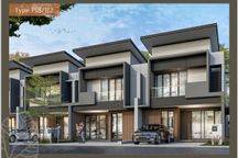 New Cluster TEAKWOOD From GARDEN AVENUE RESIDENCE Batam