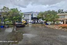 Dijual Rumah Mewah Komplek Orchid Park Batam Centre