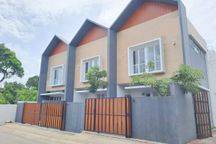 Rumah Baru Area Sektor 9 Bintaro Dekat Stasiun Sudimara 