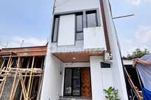 Simpli City Kukusan Kota Depok