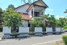 Rumah Dijual Strategis Dekat Artos Mall di Sumberejo Mertoyudan Magelang