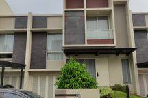 Dijual Cepat Paling Murah
Cluster Mozart @Symphonia Summarecon