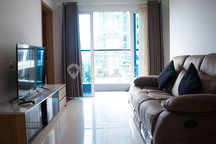 Apartement Fully Furnished Roseville, Bsd, Tangerang Selatan