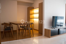 Langsung Bisa di Huni,  Apartement Roseville Bsd, Tangerang