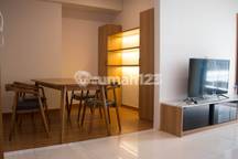 Apartement Fully Furnished Roseville, Bsd, Tangerang Selatan