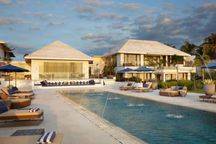 Hot List Di Jual Villa Luxury Loss Tebing View Laut Lokasi Nyang Nyang Uluwatu Kuta Selatan