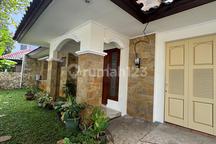 RUMAH DIJUAL JALAN SAIDI KEBAYORAN BARU JAKARTA SELATAN