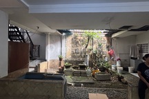 Jual Cepat Rumah Strategis Tebet Barat Raya Shgb Harga Below Market
