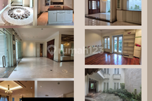 Dijual Rumah Mewah Permata Hijau Hoek Modern American Strategis Dekat Senayan City