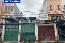 Rumah Dijual Jelambar Utama Zona Komersial - LT 213M2
