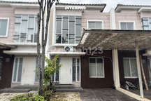 Rumah Siap Huni Green Lake City Cluster Amerika Latin - 108M2