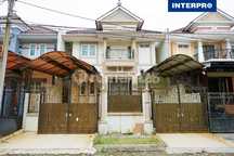 Rumah Dijual Daan Mogot Baru Cluster Taman Ubud Luas 200M2