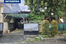 Rumah Dijual Puri Indah Dalam Cluster Super Strategis - 200M2