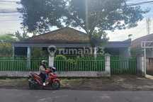 Rumah Dijual Wahid Hasyim Kaliwates Siap Huni - LT 297M2
