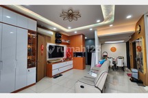 Rumah Modern di Quantis Signature BSD