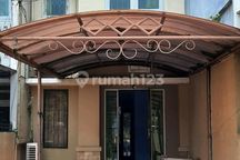 Harga Murah, Rumah Standar 2 Lantai di Gading Arcadia