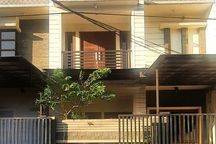 Rumah Luas Dan Nyaman Di Kelapa Gading
