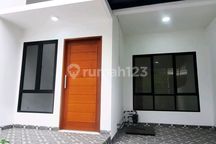 Rumah Minimalis 2 Lantai di Kelapa Gading