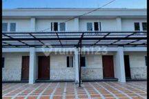 For Rent Yearly New 2 Bedroom Furnish Townhouse At Bale Village Canggu