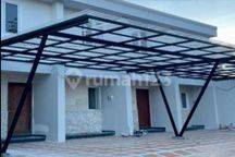 For Rent Brand New Townhouse Bale Village Canggu Furnished 