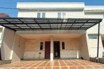 For Rent Bale Village Townhouse Canggu Fully Furnish Furnished