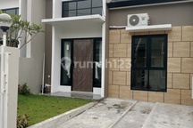 Rumah Sedati Dekat Bandara Juanda . Termurah di Arenya