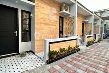 Akses Motor Dijual Rumah Murah Meriah Di Cilandak