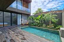 Dijual Villa Yang Berlokasi Di Sunset Road Kuta Dalam Komplek Bale Mansion Kuta