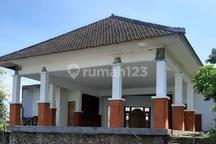 Dijual Tanah Bonus Bangunan Villa Di Lovina