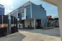 rumah full furnished pisangan baru siap huni dekat bea cukai,tol