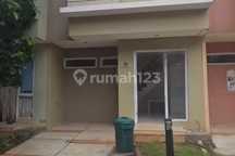 Dijual Murah Rumah di Virginia Village Gading Serpong
